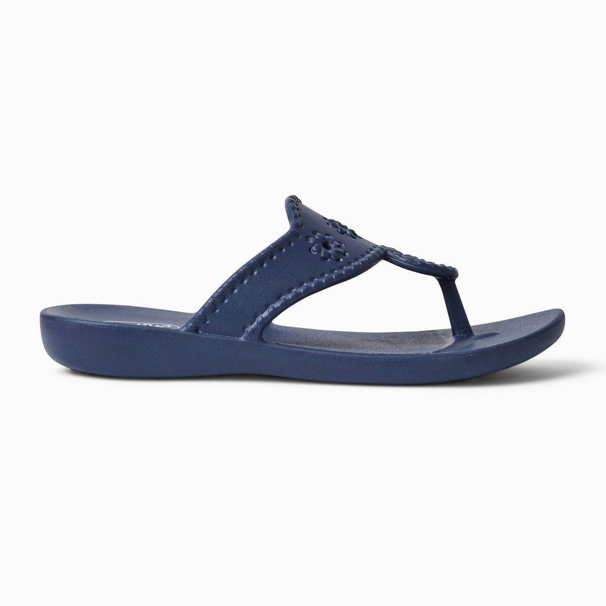 Jack Rogers - Jacks Waterproof Sandal - Navy - view 2