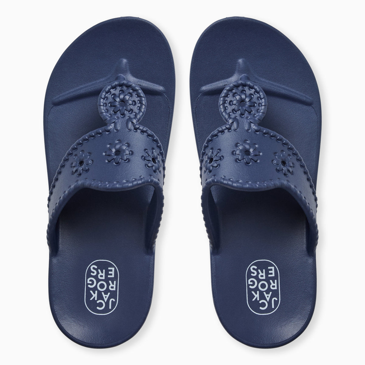Jack Rogers - Jacks Waterproof Sandal - Navy - view 3