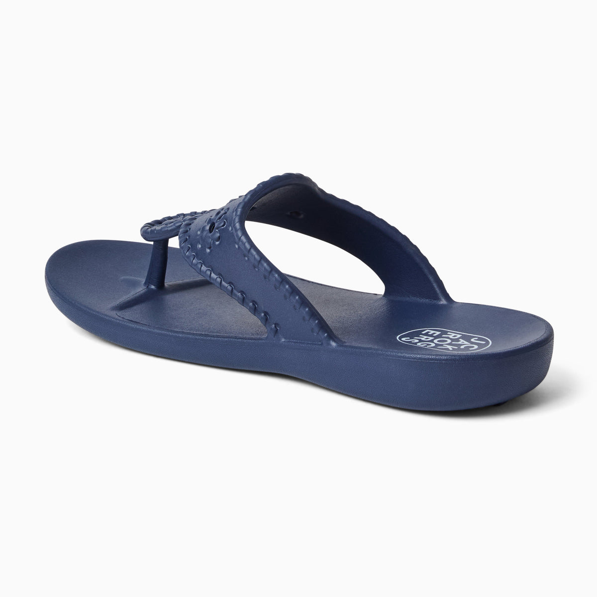 Jack Rogers - Jacks Waterproof Sandal - Navy - view 4