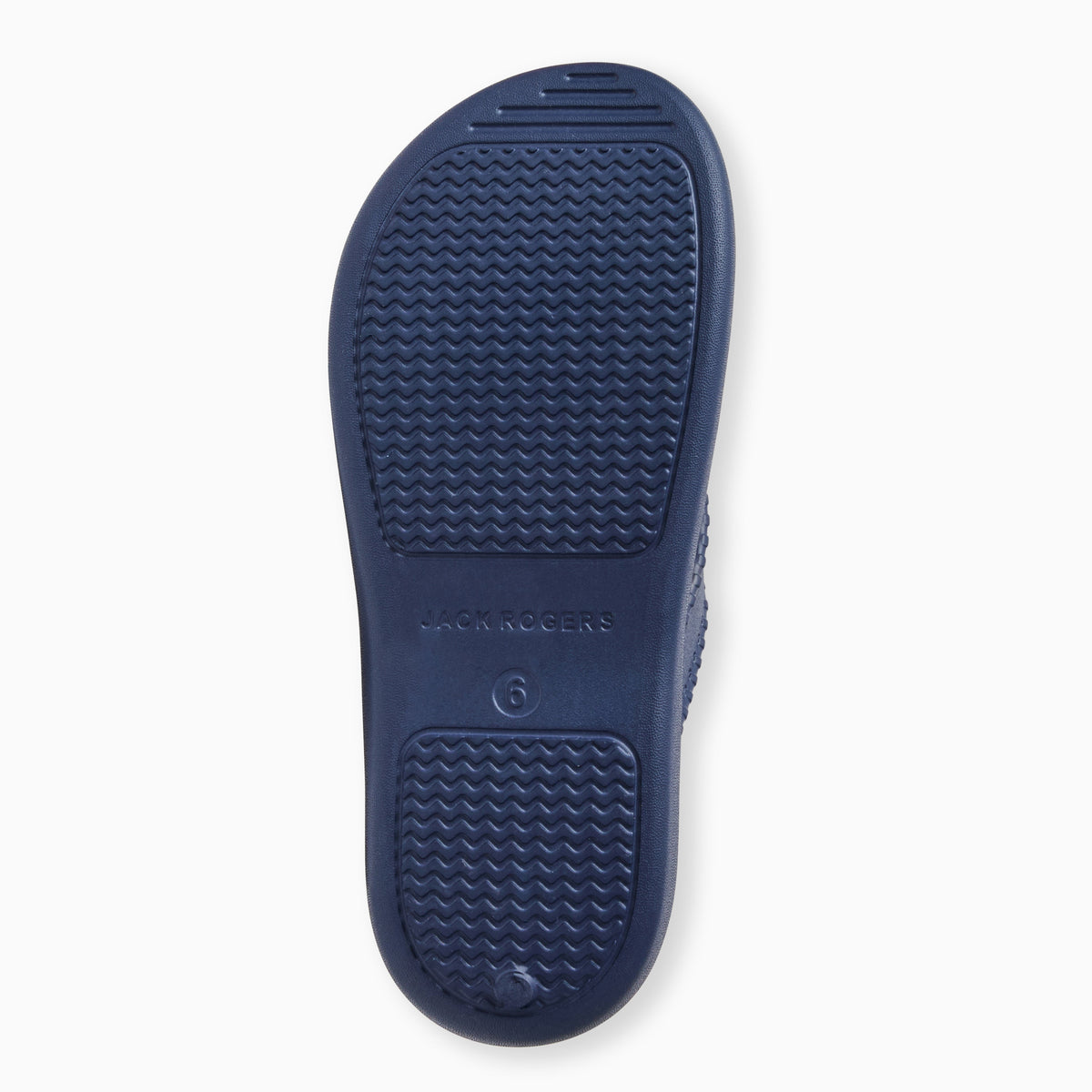 Jack Rogers - Jacks Waterproof Sandal - Navy - view 5