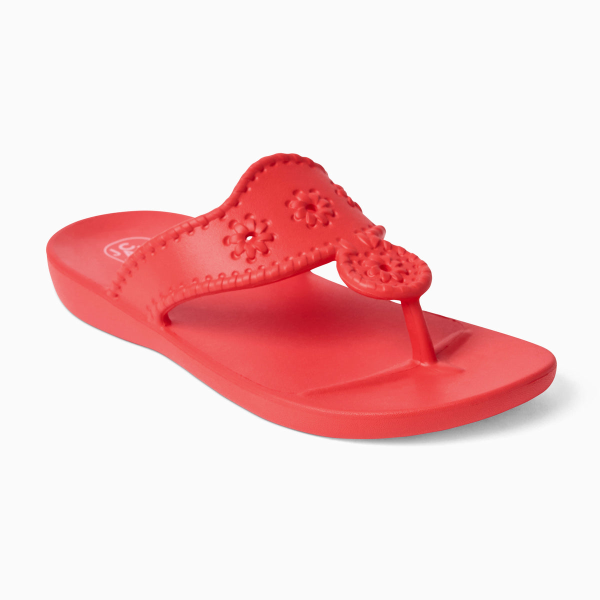 Jack Rogers - Jacks Waterproof Sandal - Rouge - view 1