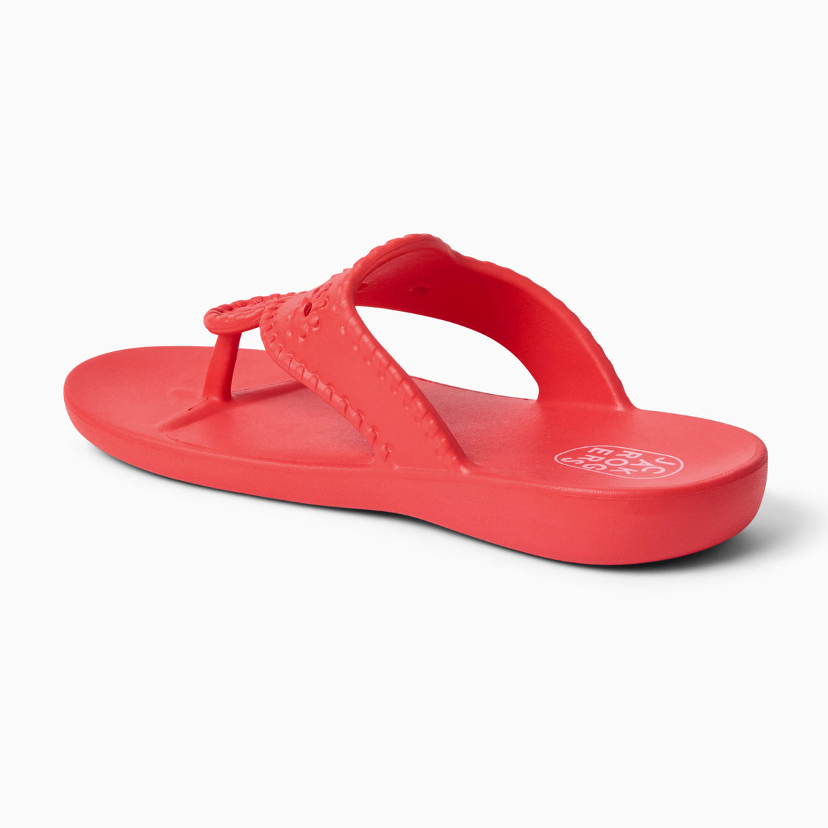 Jack Rogers - Jacks Waterproof Sandal - Rouge - view 4