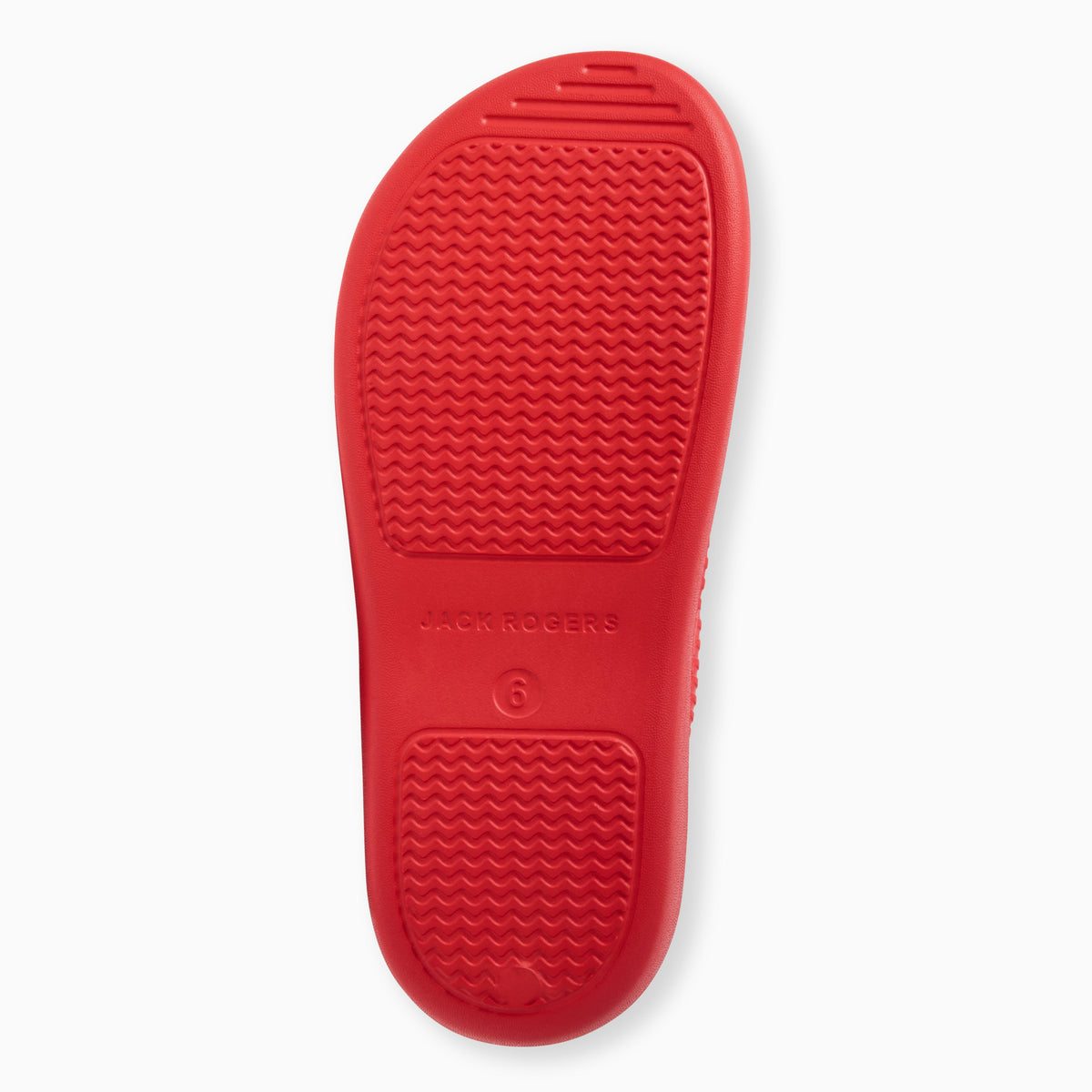 Jack Rogers - Jacks Waterproof Sandal - Rouge - view 5