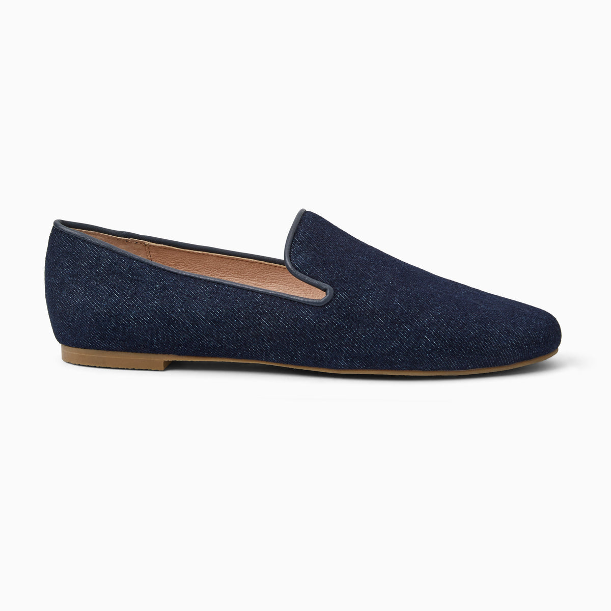 Jack Rogers - Bradley Loafer - Indigo - view 2