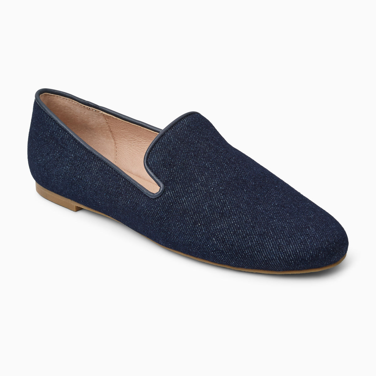 Jack Rogers - Bradley Loafer - Indigo - view 1