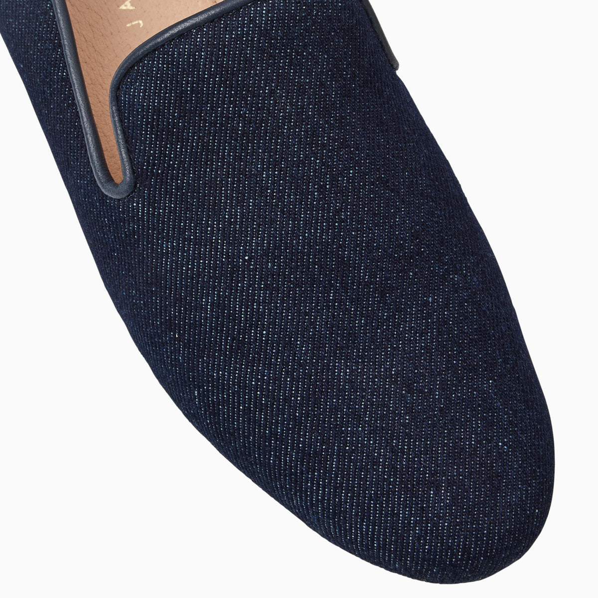 Jack Rogers - Bradley Loafer - Indigo - view 6