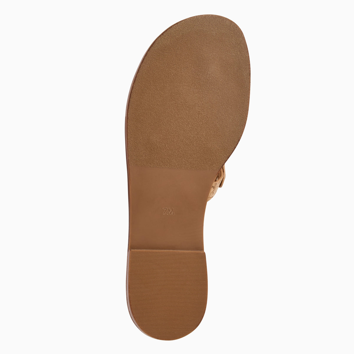 Jack Rogers - Collins Sandal - Cork & Metallic Gold - view 5