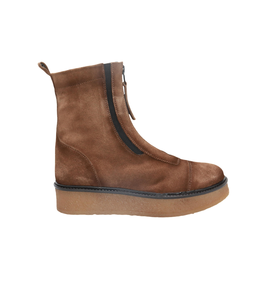 Eric Michael Baja in TAN NUB — view 1