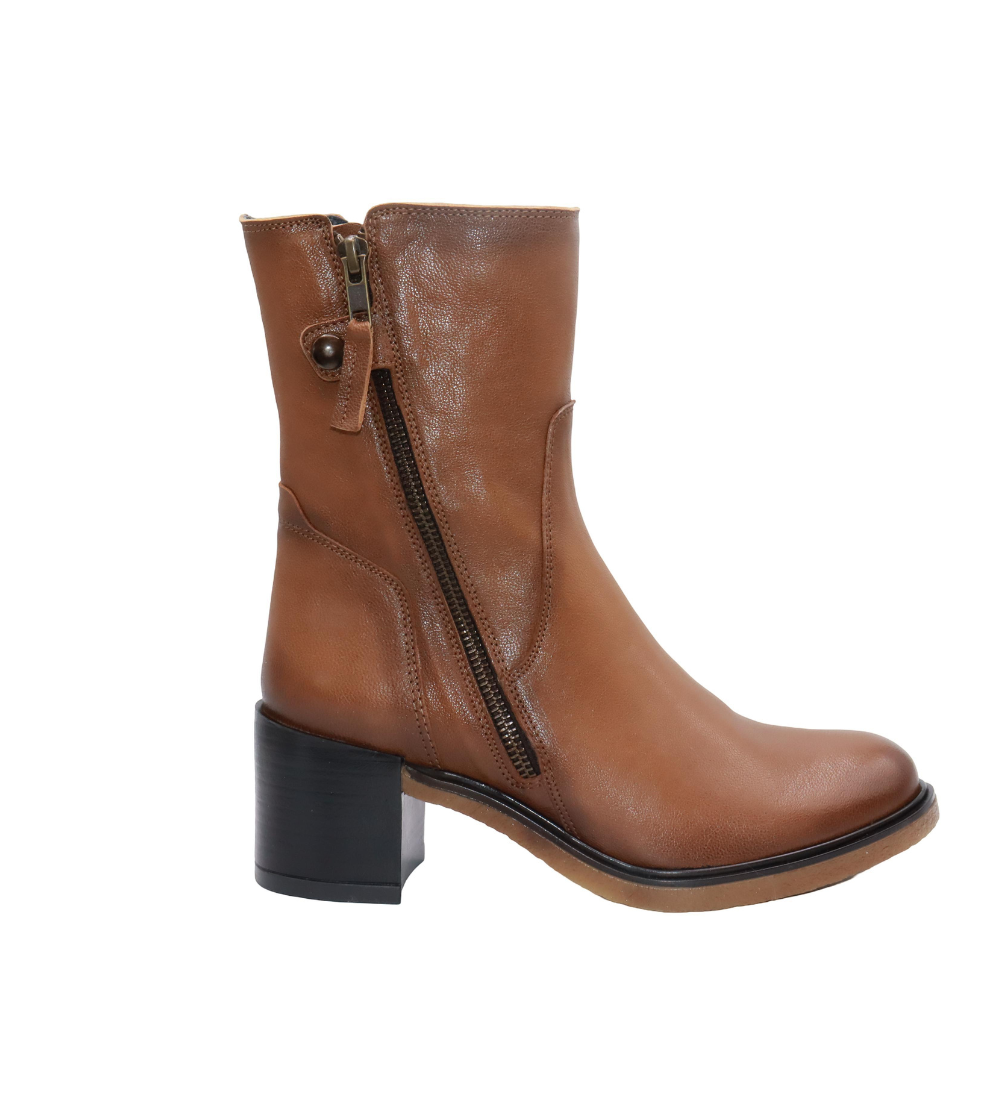 Eric Michael Rio in Tan — view 1
