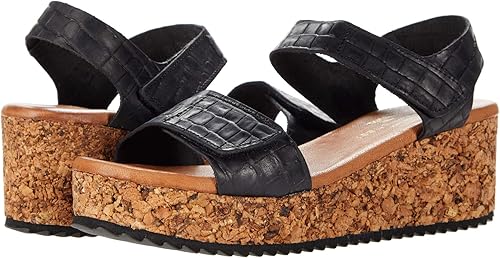 ERIC MICHEAL - CLEO - SIZE 36 - BLACK