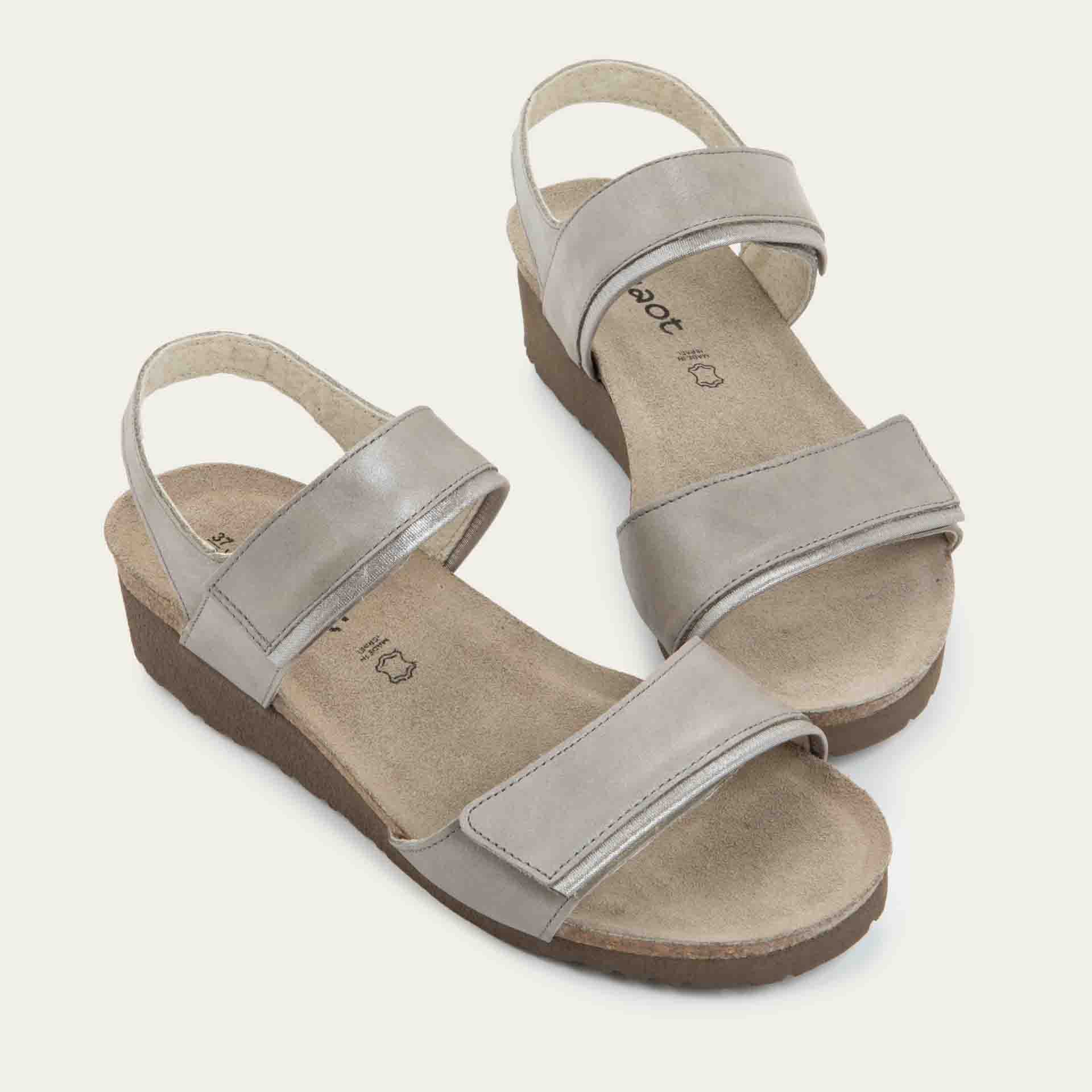 NAOT - AISHA