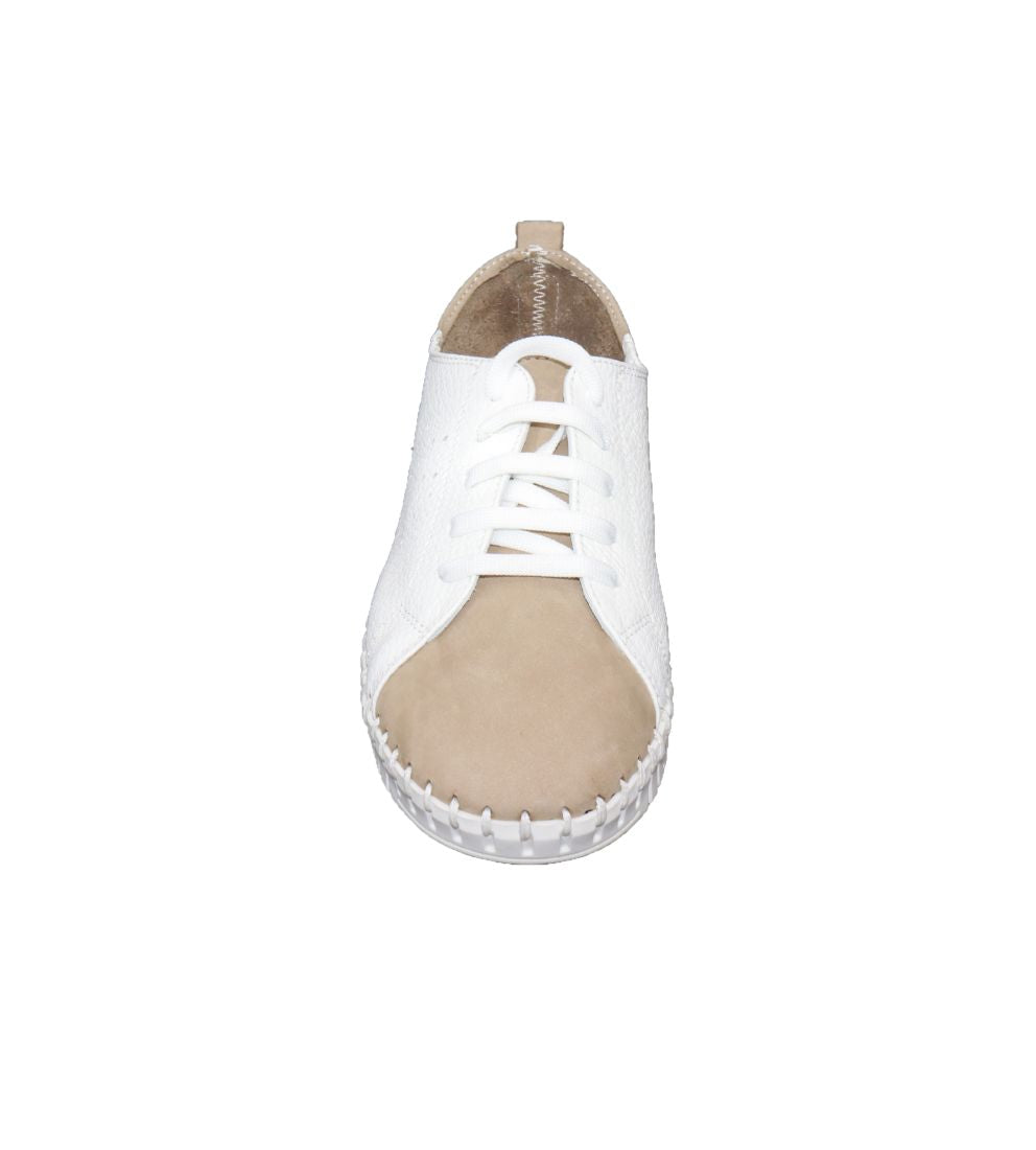 Eric Michael Ali in Beige — view 6