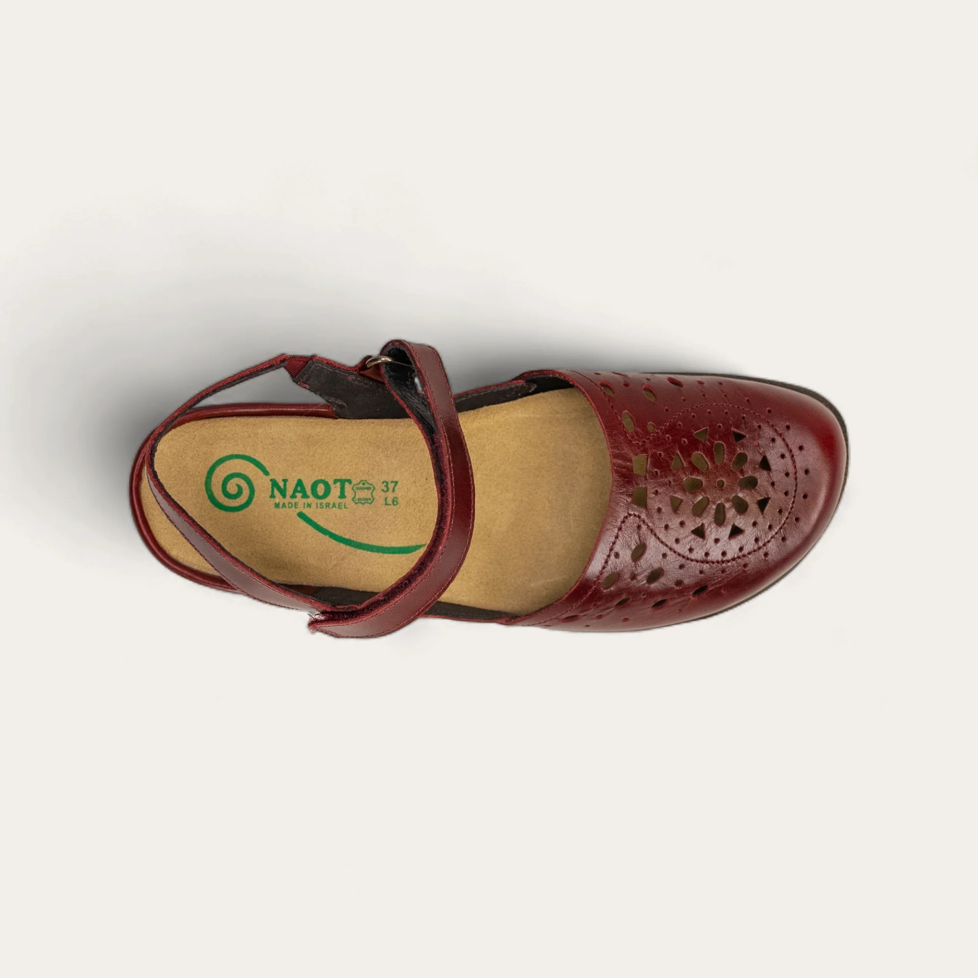 NAOT - ARATAKI