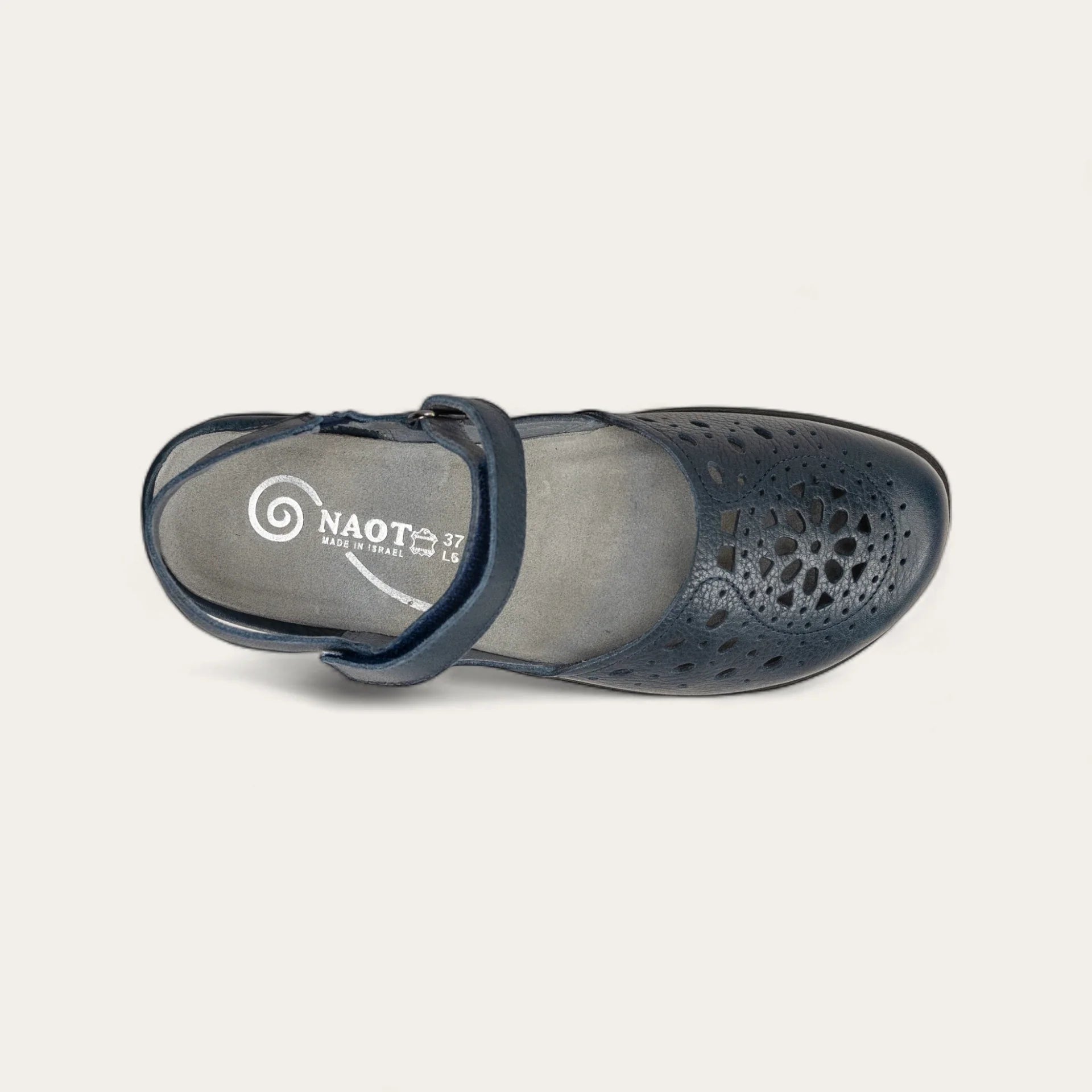 NAOT - ARATAKI
