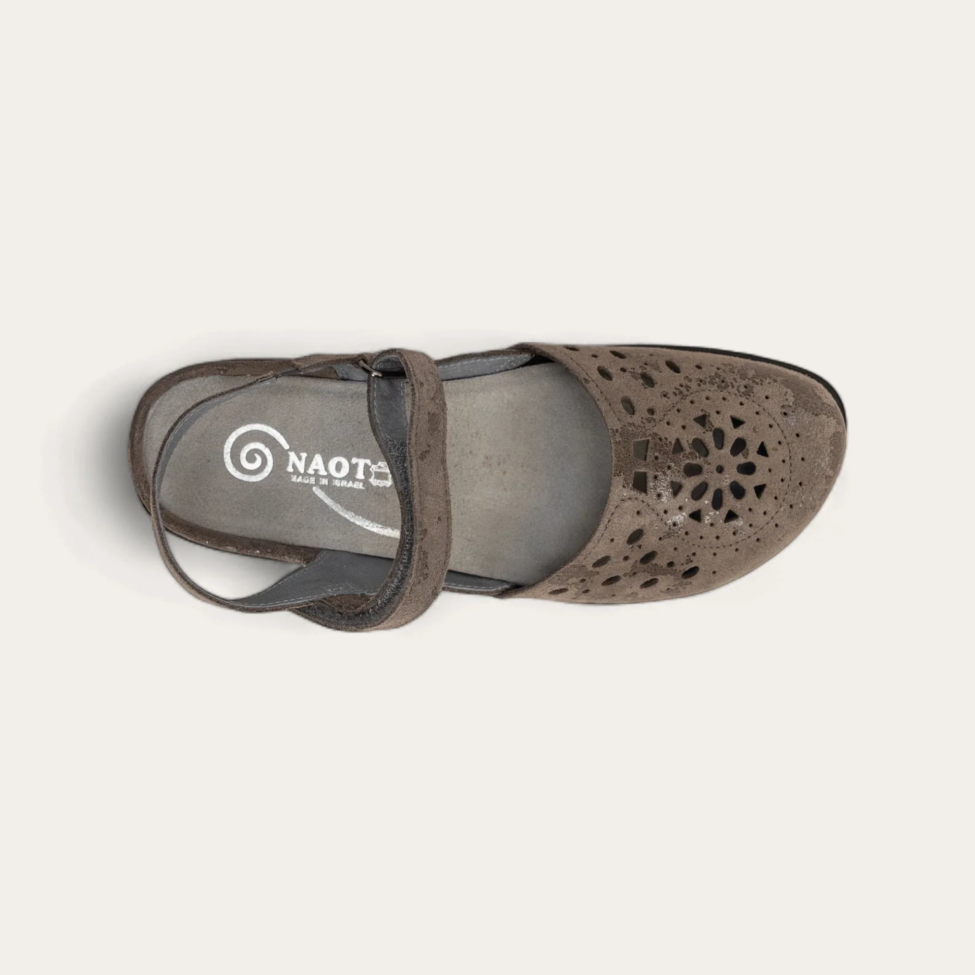 NAOT - ARATAKI
