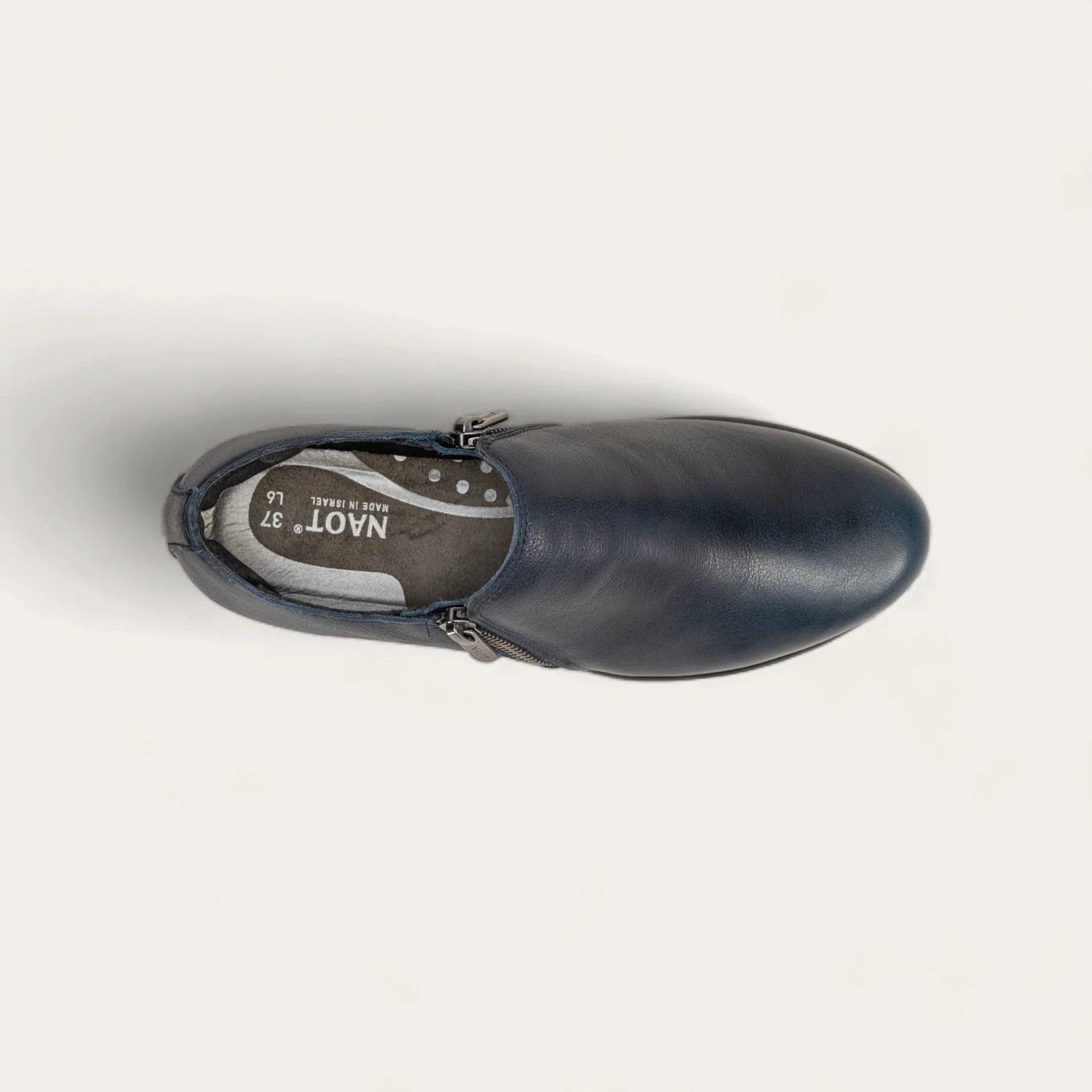 NAOT - AUTAN