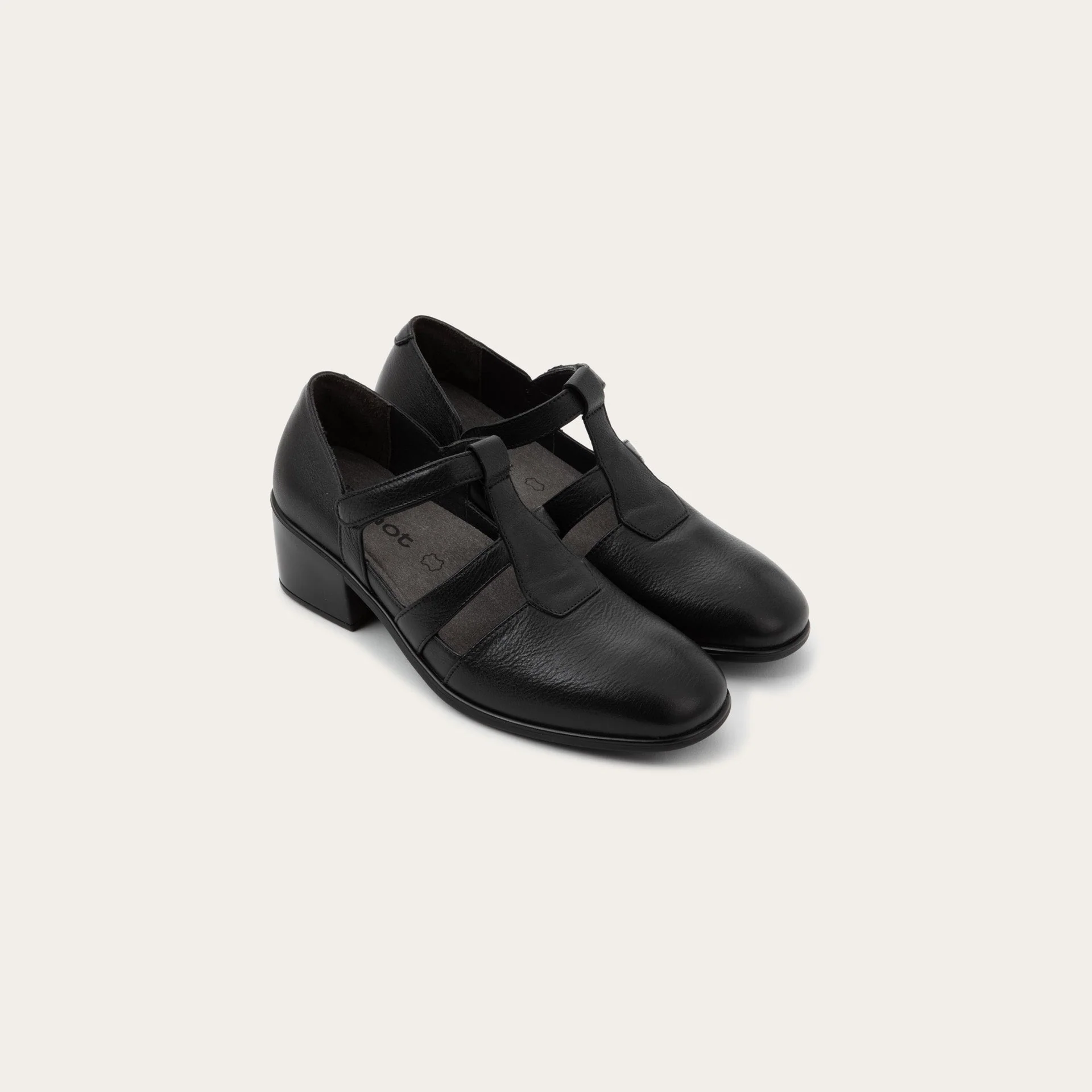 NAOT - AUTHENTIC
