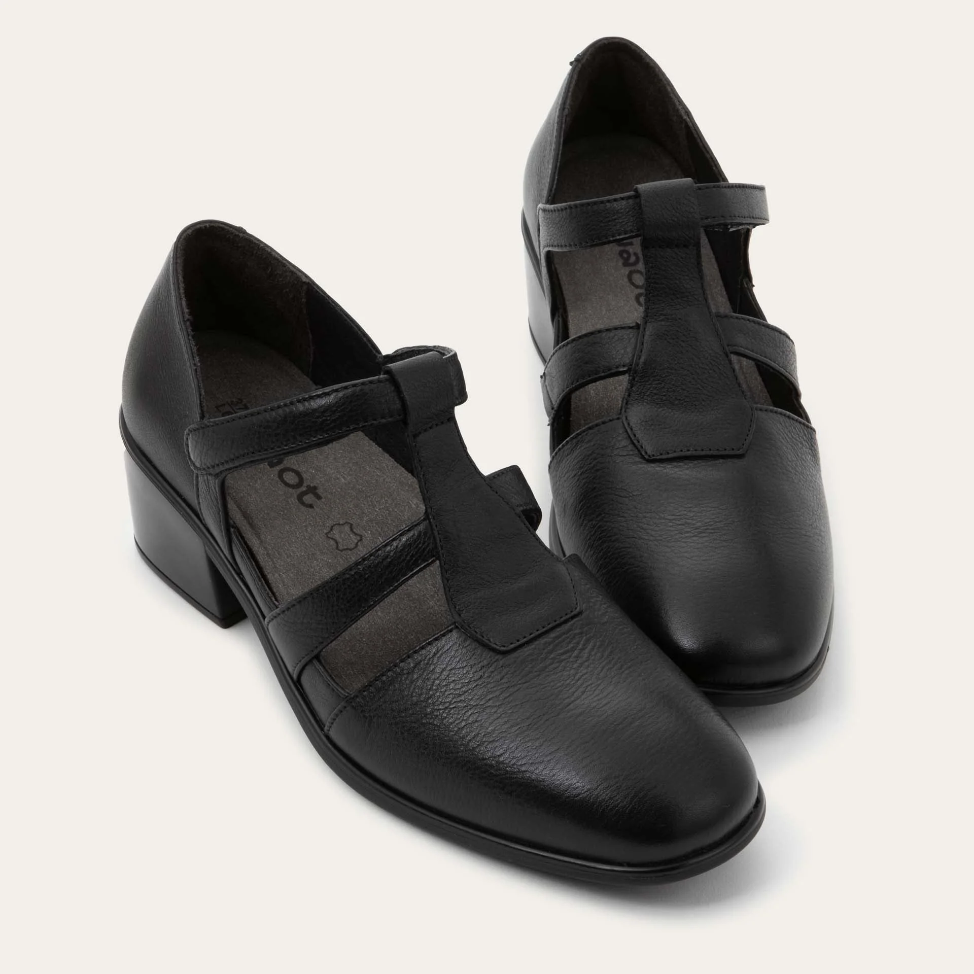 NAOT - AUTHENTIC