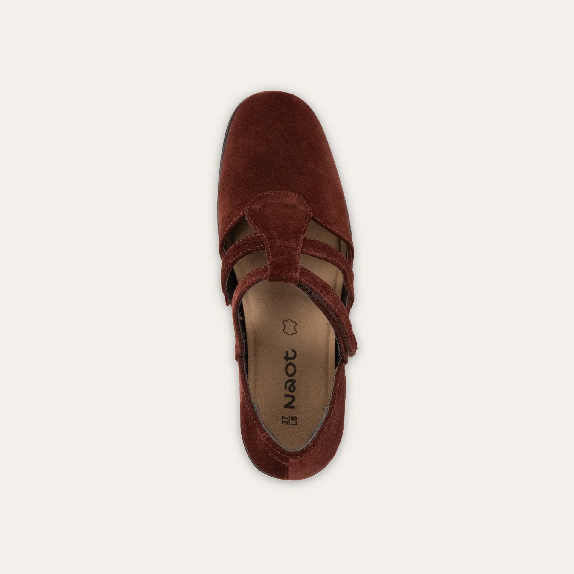 NAOT - AUTHENTIC