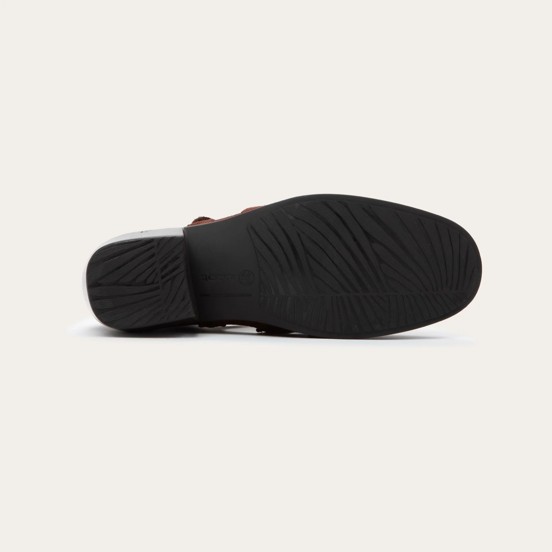 NAOT - AUTHENTIC