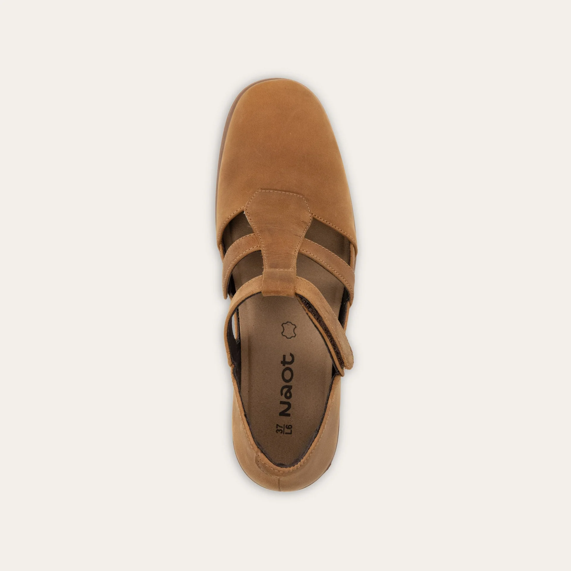 NAOT - AUTHENTIC