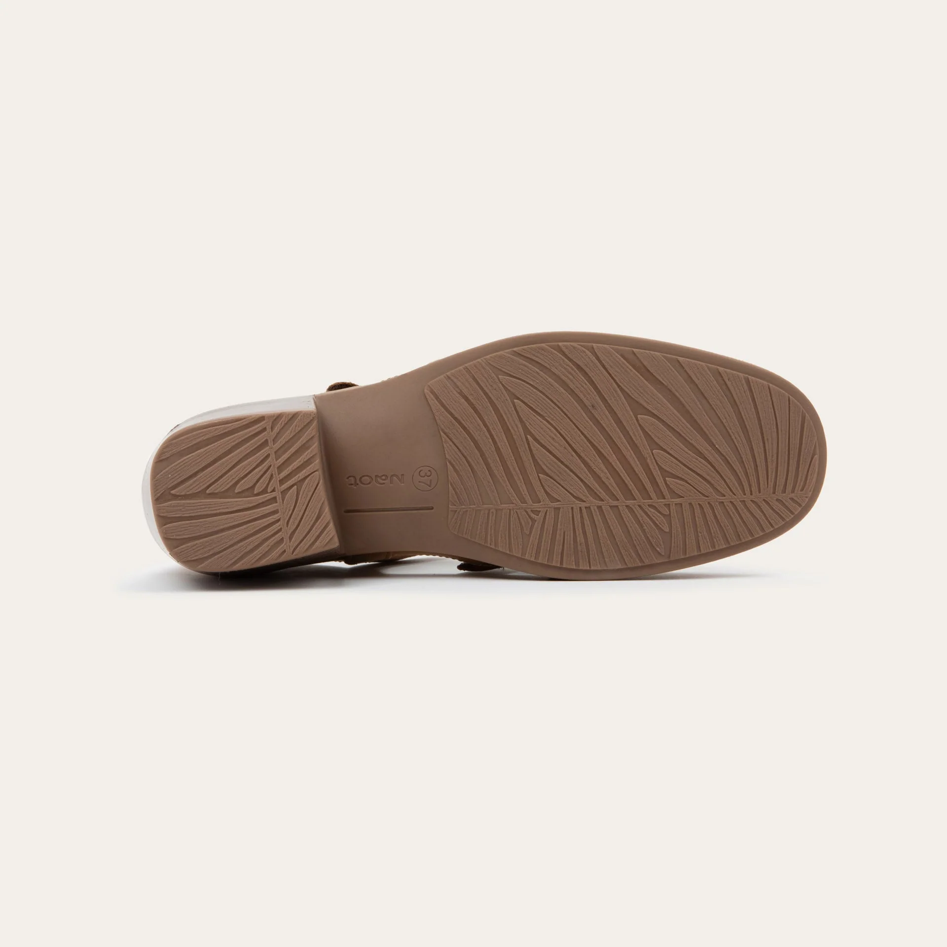 NAOT - AUTHENTIC