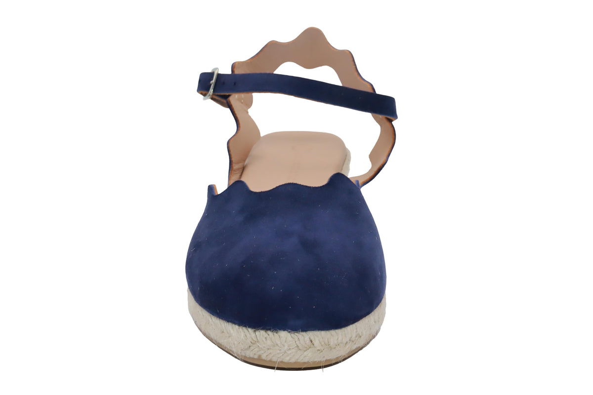 Eric Michael Abilene in Navy — view 4