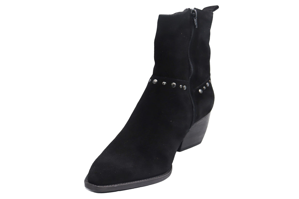 Eric Michael Alexa in Black — view 5