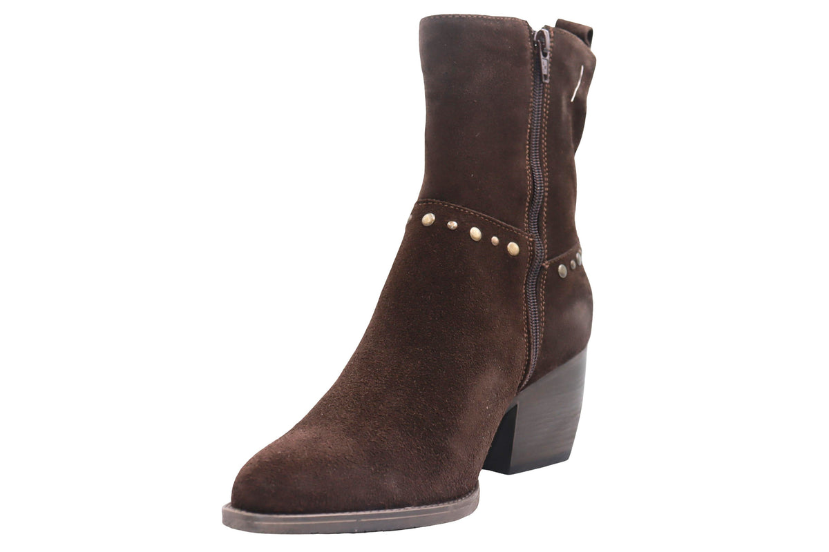 Eric Michael Alexa in Brown — view 5