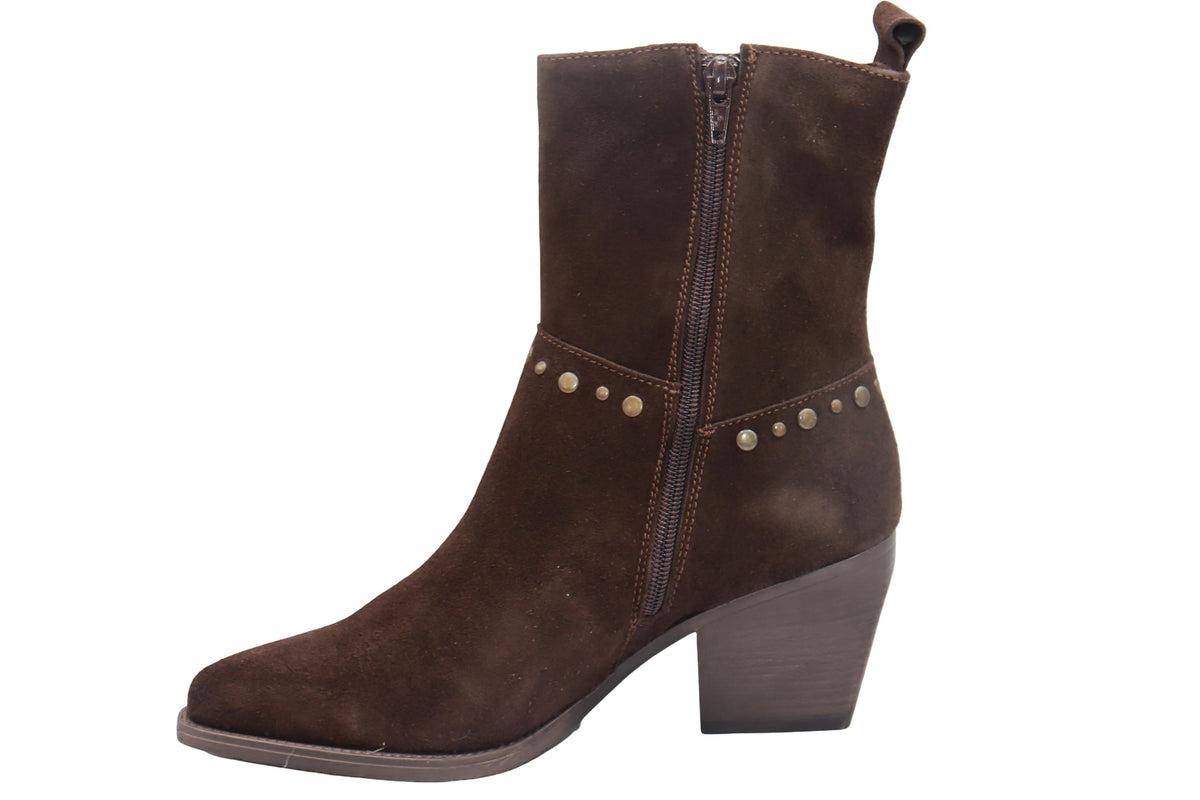 Eric Michael Alexa in Brown — view 6