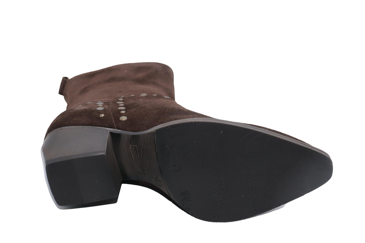 Eric Michael Alexa in Brown — view 8