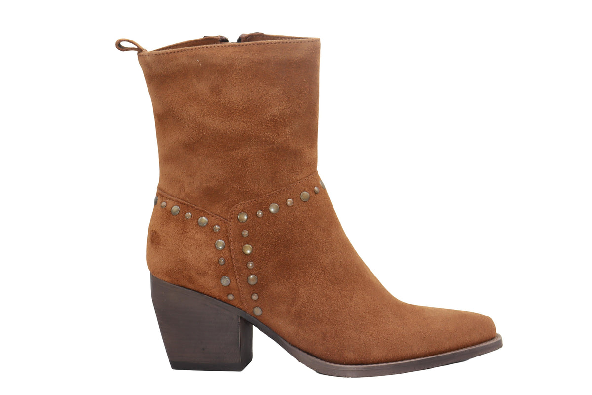 Eric Michael Alexa in Tan — view 1