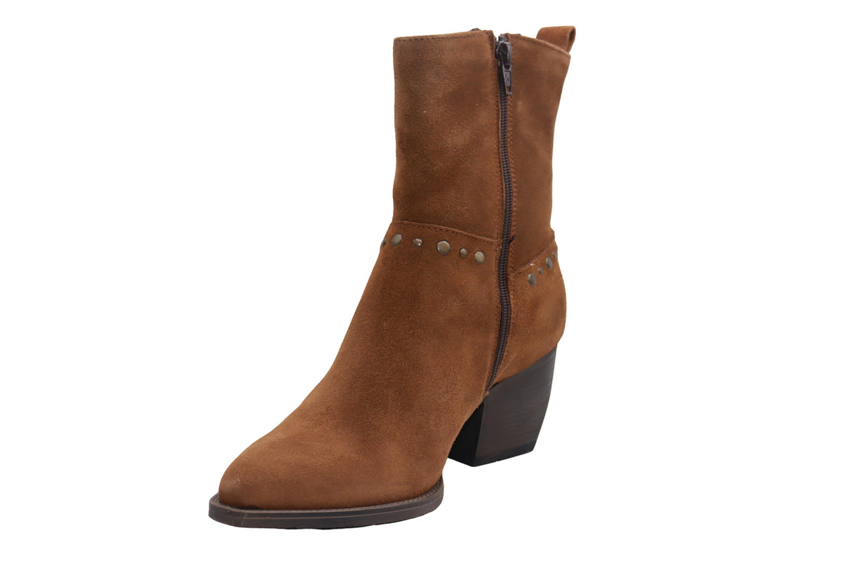 Eric Michael Alexa in Tan — view 5