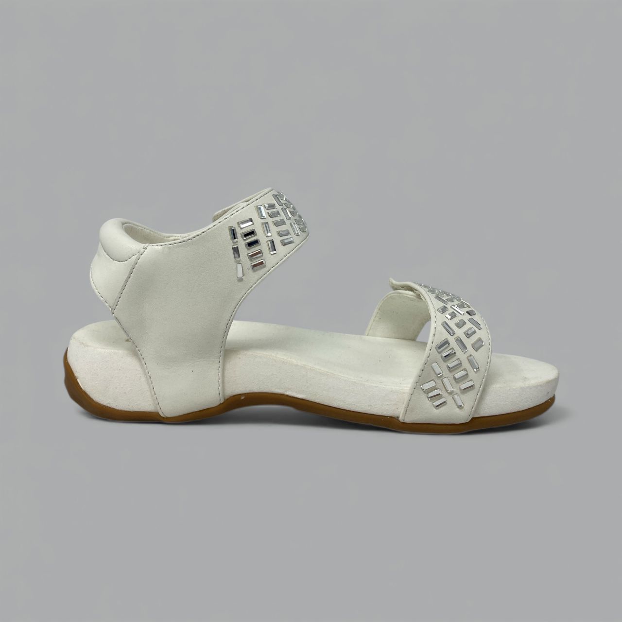 FRENCH COMFORT - LONDON - SIZE 6.5 - BEIGE