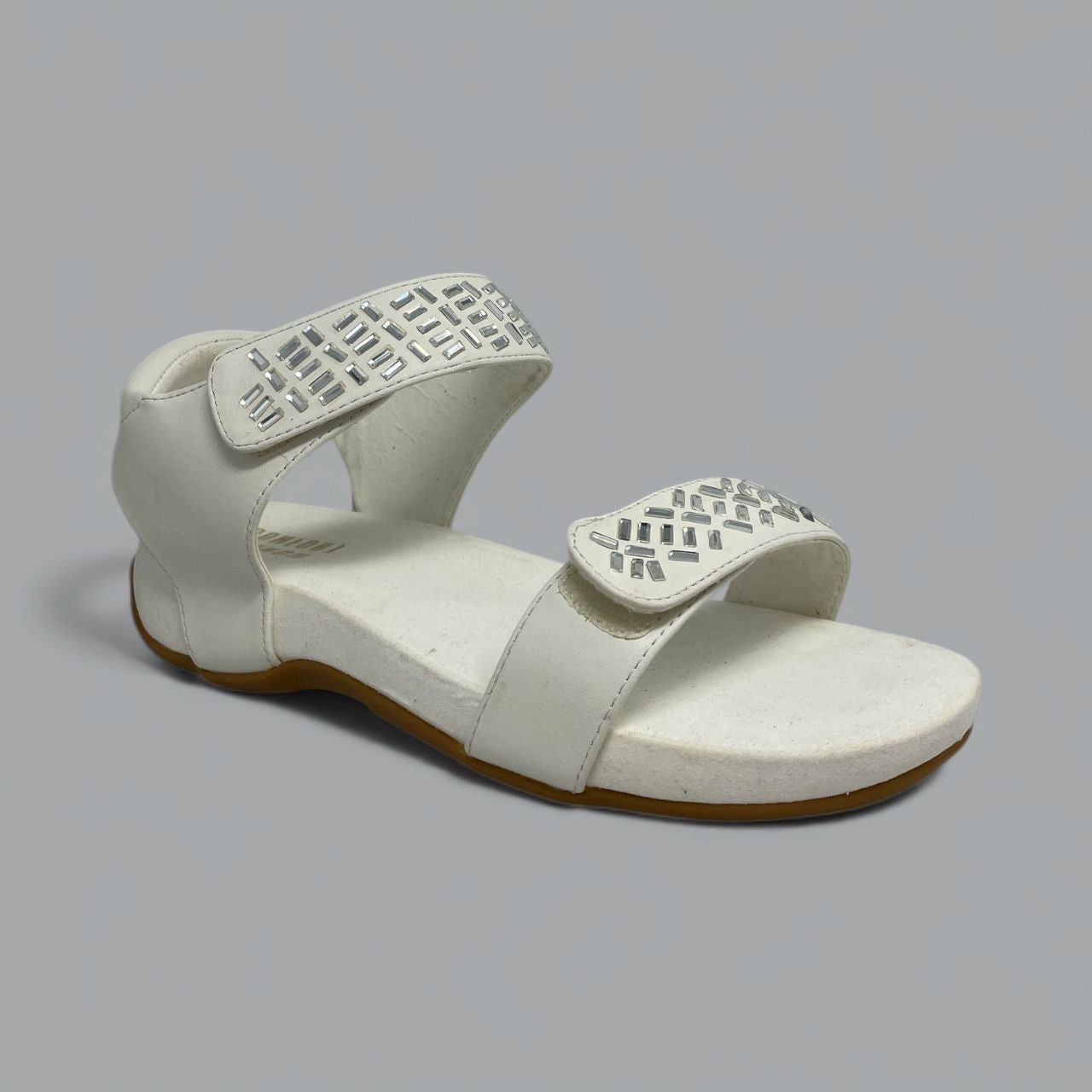 FRENCH COMFORT - LONDON - SIZE 6.5 - BEIGE