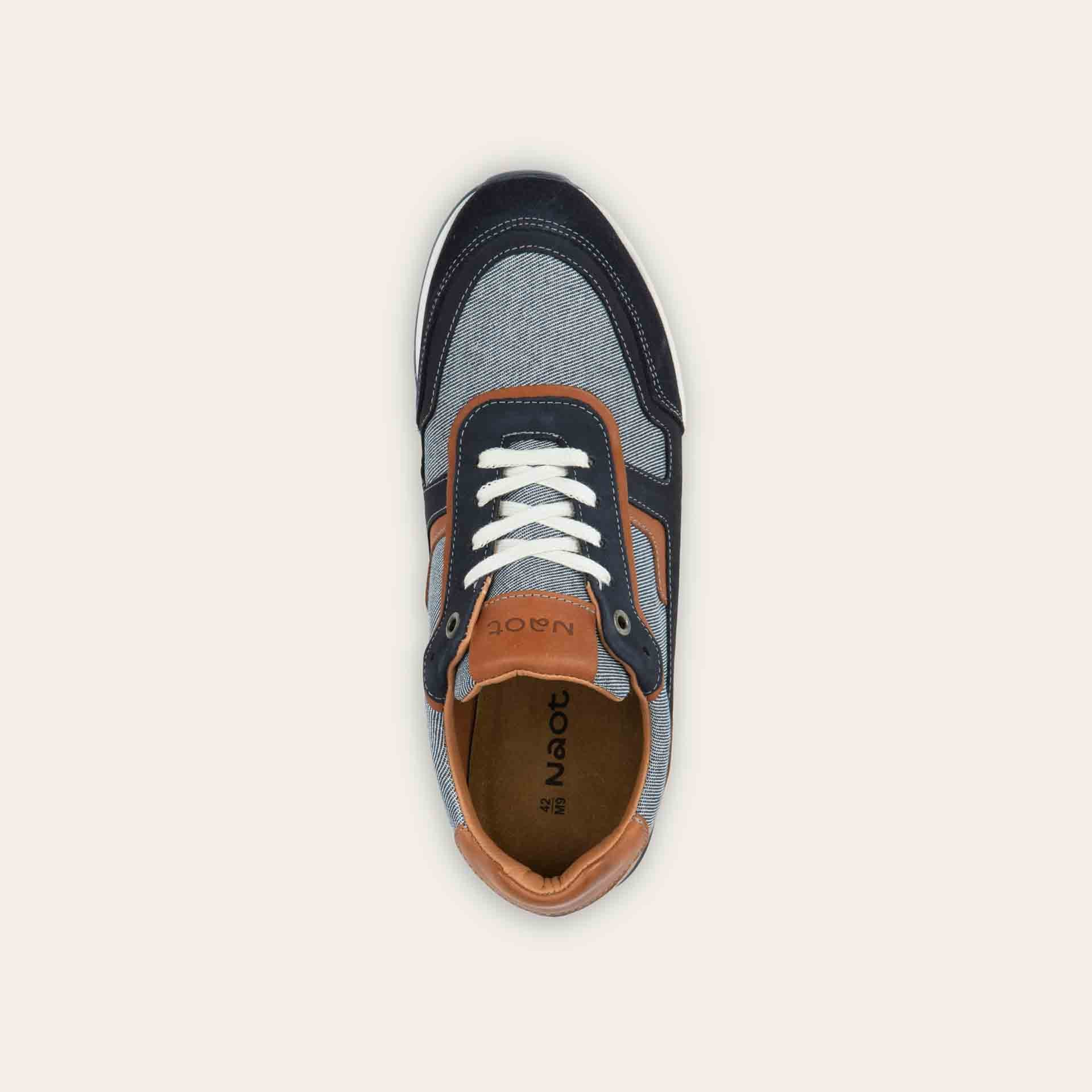 NAOT - BOOST
