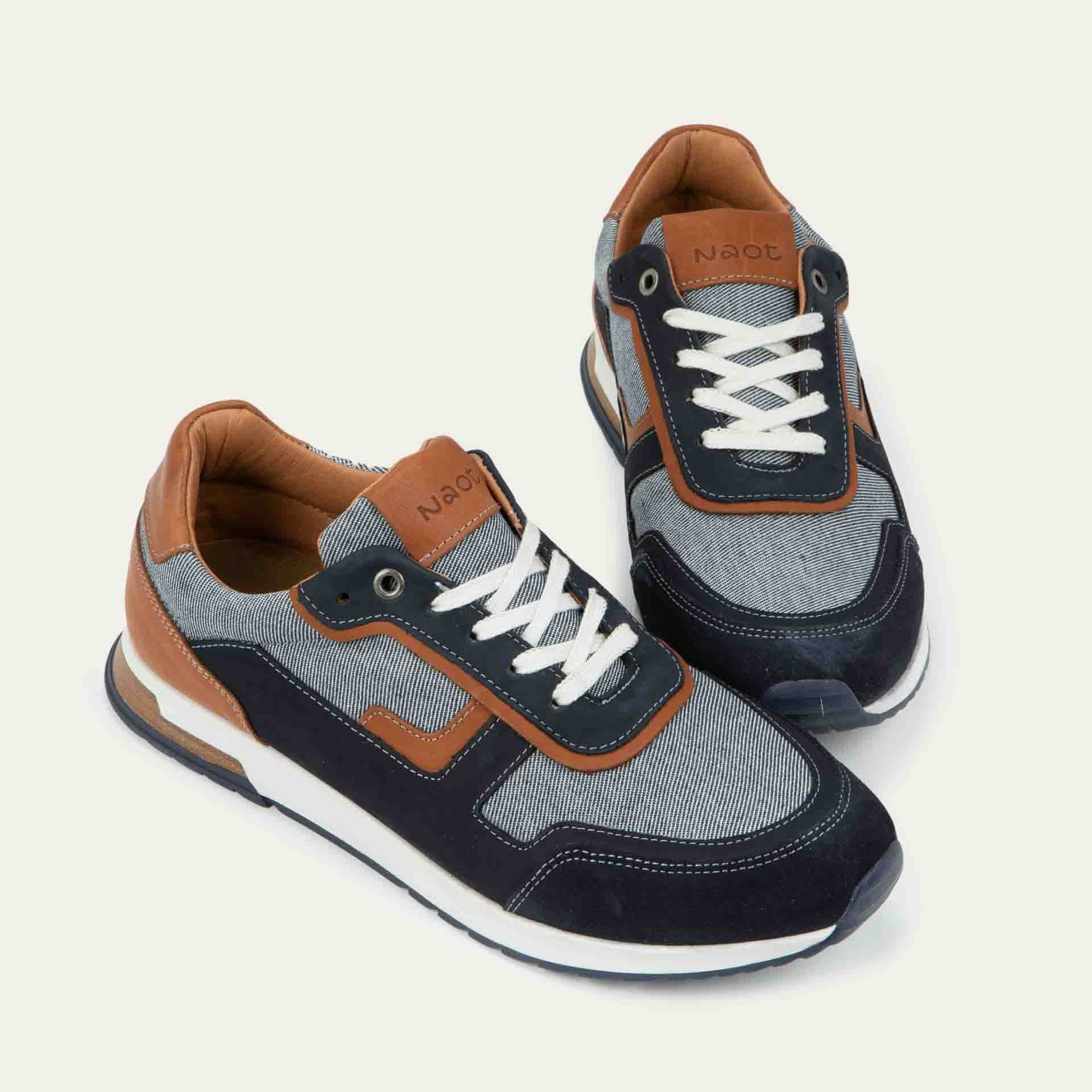 NAOT - BOOST