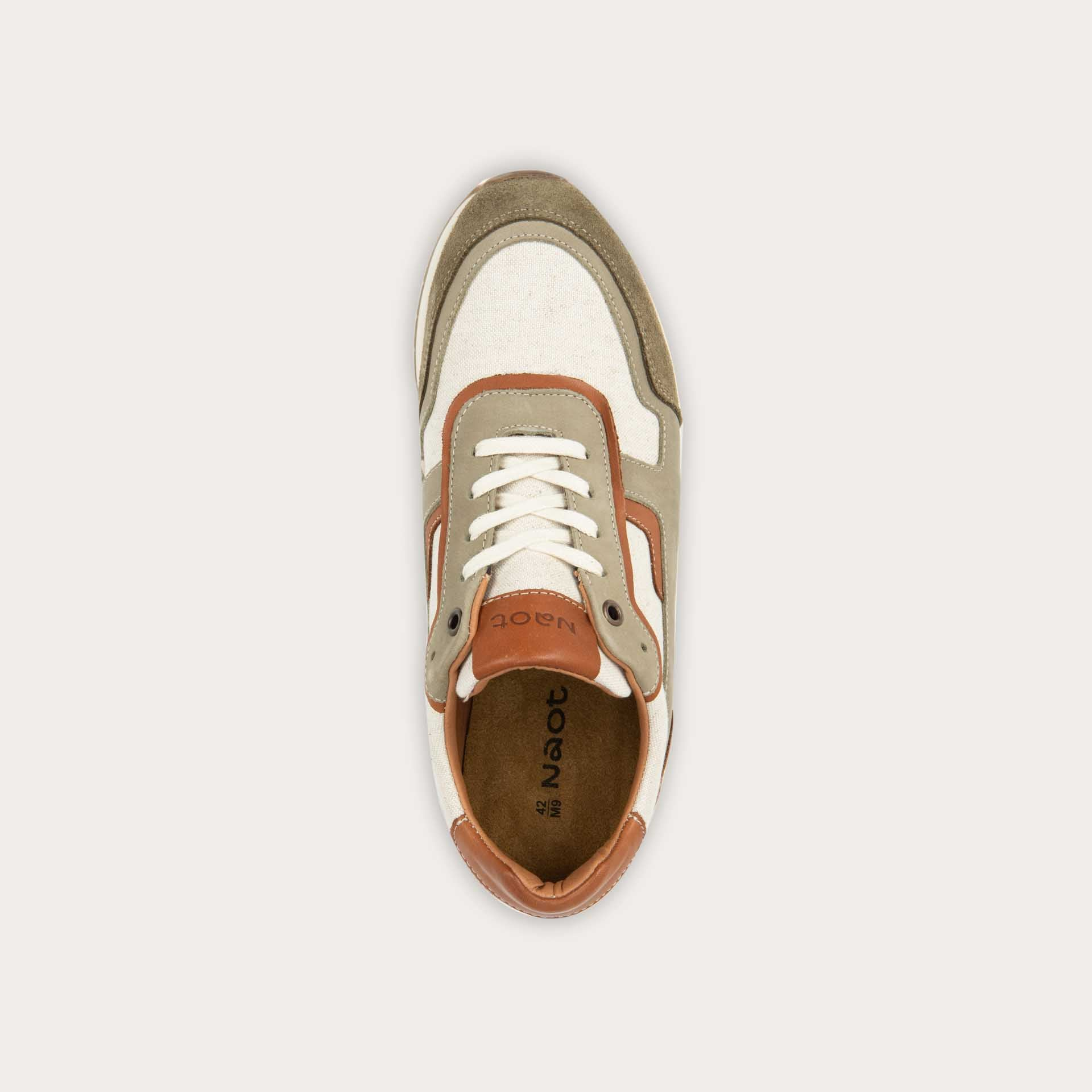 NAOT - BOOST