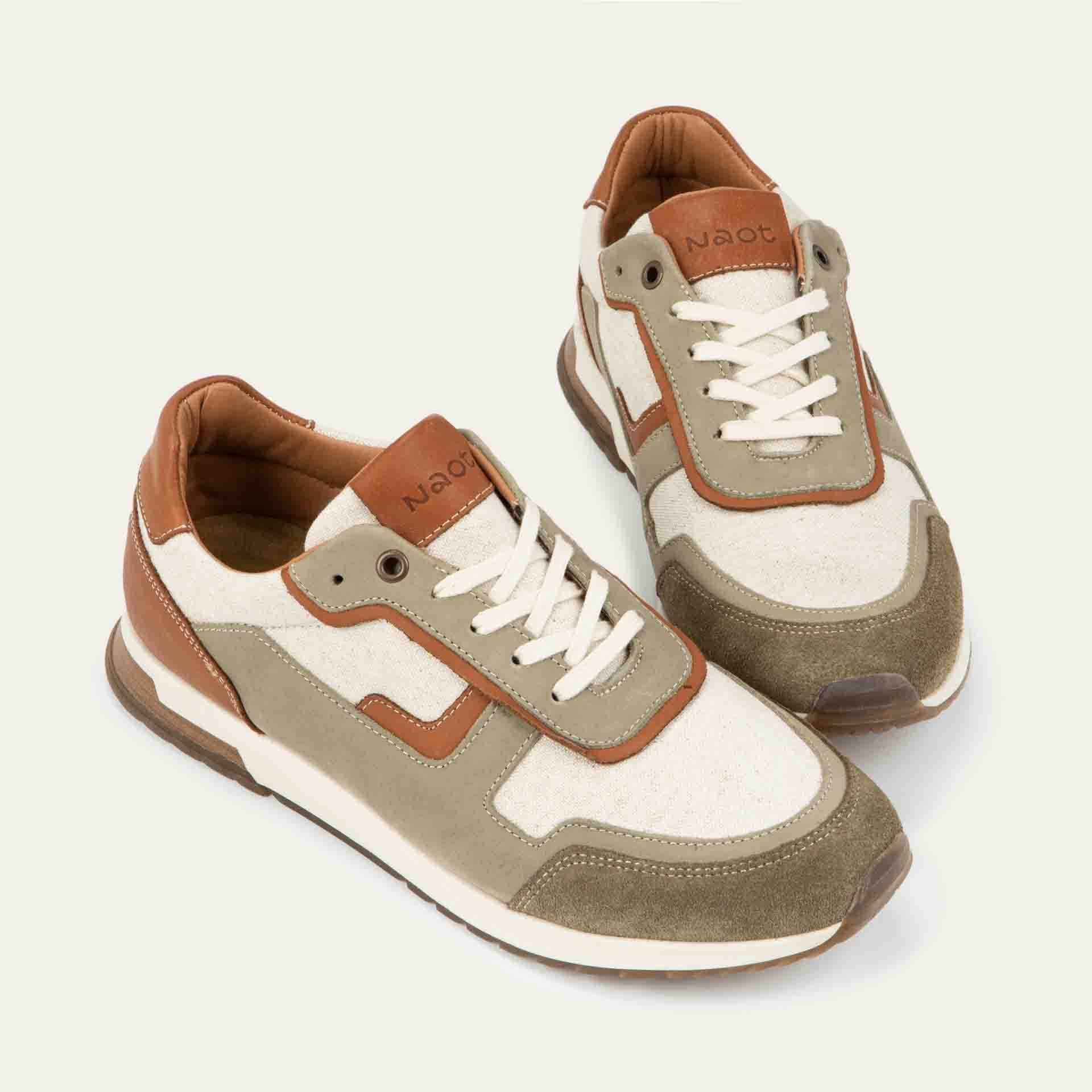 NAOT - BOOST