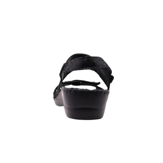 La Plume - Becka Women’s Slingback Cap-Toe