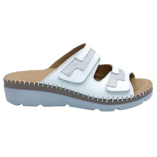 La Plume - Breeze Women’s Cloudsteppers Sandal