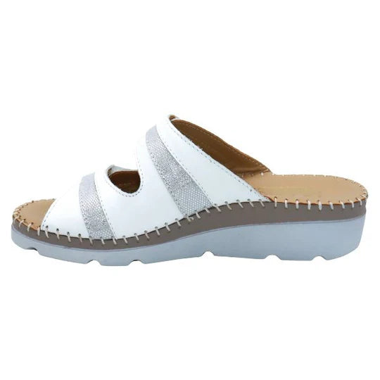 La Plume - Breeze Women’s Cloudsteppers Sandal
