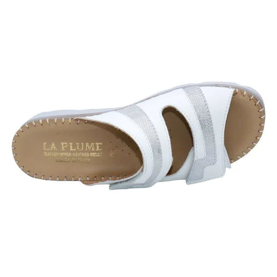 La Plume - Breeze Women’s Cloudsteppers Sandal