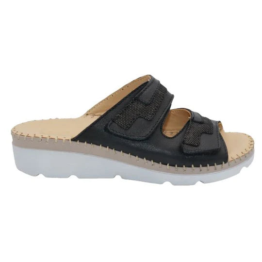 La Plume - Breeze Women’s Cloudsteppers Sandal