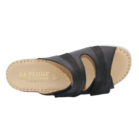 La Plume - Breeze Women’s Cloudsteppers Sandal
