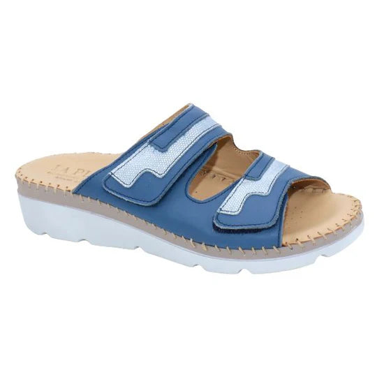 La Plume - Breeze Women’s Cloudsteppers Sandal