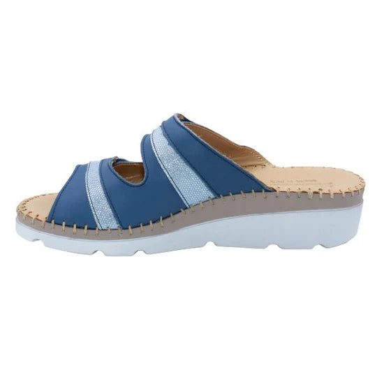 La Plume - Breeze Women’s Cloudsteppers Sandal