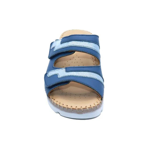 La Plume - Breeze Women’s Cloudsteppers Sandal