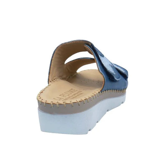 La Plume - Breeze Women’s Cloudsteppers Sandal