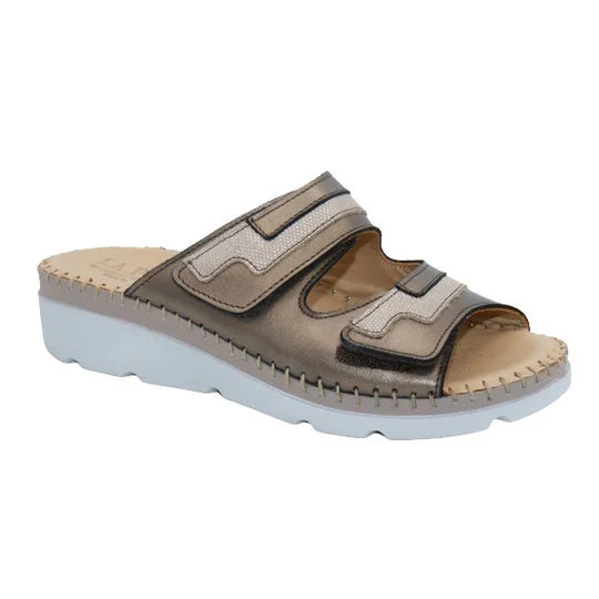 La Plume - Breeze Women’s Cloudsteppers Sandal